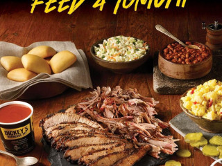 Dickey's Barbecue Pit