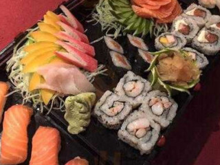 Sushi Mauriti