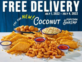 Long John Silver's