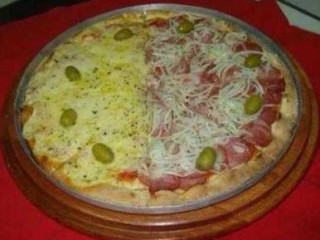 Donna Pizza