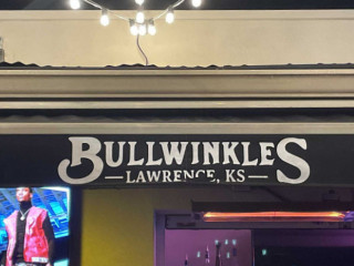 Bullwinkle's