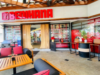 Benihana