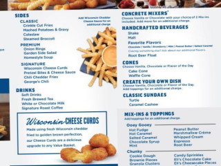 Culver's