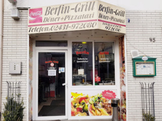 Berfin-grill