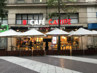 Café Caribe