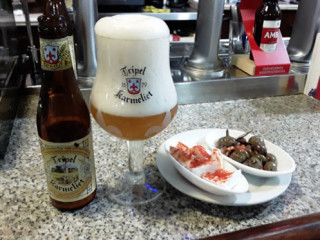 Cafeteria-cervezeria Armando's