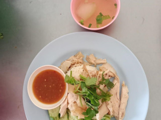 ร้านโอภาสข้าวมันไก่