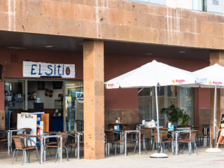 El Sitio