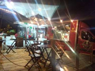 Andarilho's Food Truck