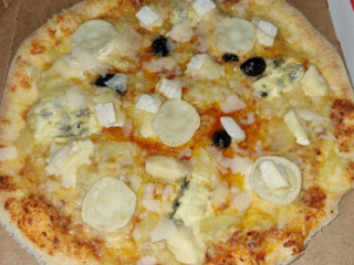 Le Gallia Pizza