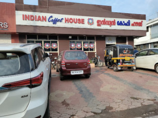 Indian Coffee House