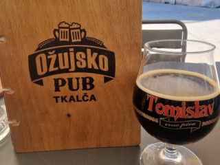 Ozujsko Pub Tkalca