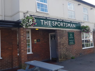 The Sportsman