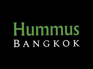 Hummus Bangkok