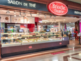 Brioche Dorée