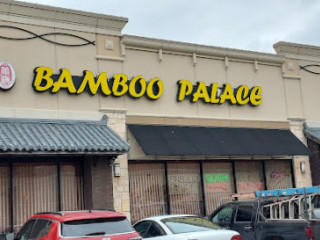 Bamboo Palace