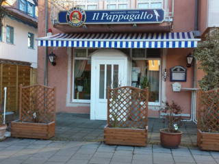 Il Pappagallo Neubiberg