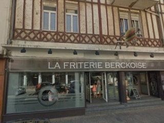 La Friterie Berkoise