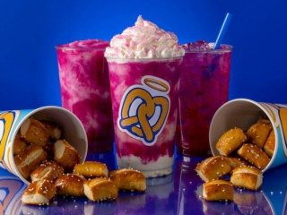 Auntie Anne's