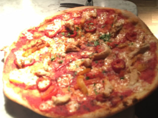 Pizza Express