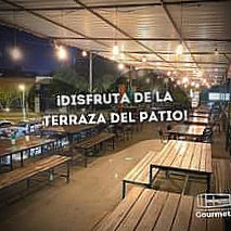 Contenedores Patio Gourmet