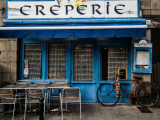 Creperie Tal An Iliz