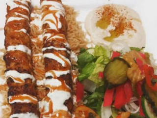 Shawarma Palace Surrey