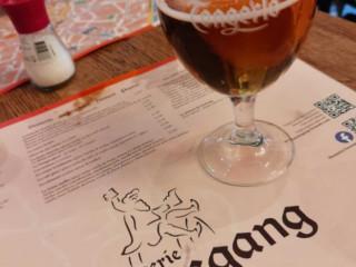 Brasserie De L'ommegang