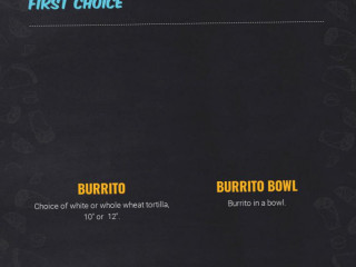 Burrito Jax