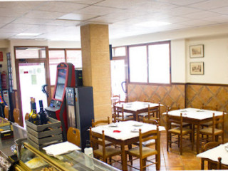 Bar Restaurante Venida De La Virgen