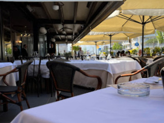 La Brasserie Borgo Marina