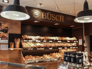 Bäckerei Büsch GmbH