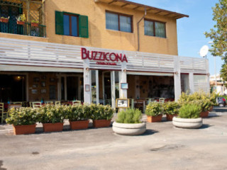 Buzzicona