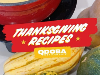 Qdoba Mexican Grill