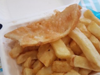 Allports Fish Chips