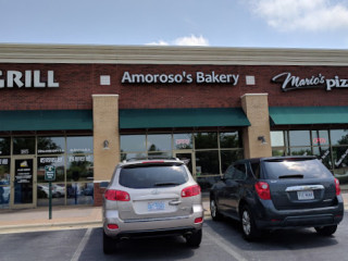 Amoroso's Bakery