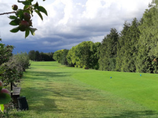 Golf De Lyon Verger