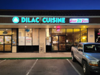 Dilac Vegetarian Cuisine