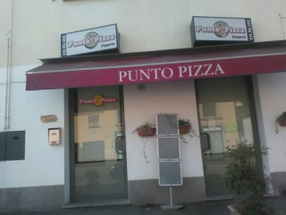 Punto Pizza