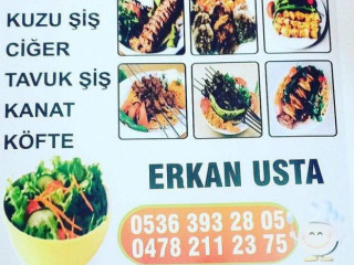 Közde Kebap Evi Ardahan