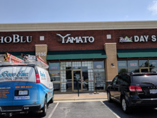 Yamato Japanese