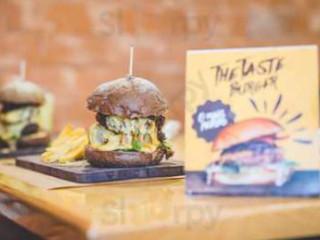 The Taste Burger