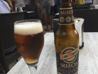 San Miguel