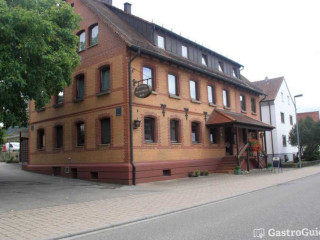 Gasthof Kocherbähnle