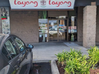 Layang Layang Malaysian Cuisine