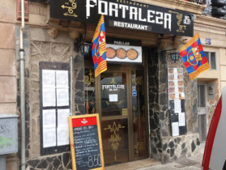 Fortaleza Del Clot