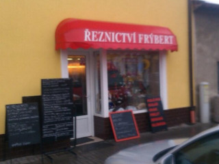 Řeznictví FrÝbert