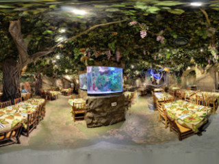 Rainforest Cafe