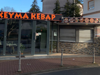 Keyma Kebap