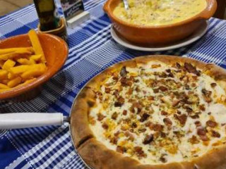 Pizzaria Toscanella